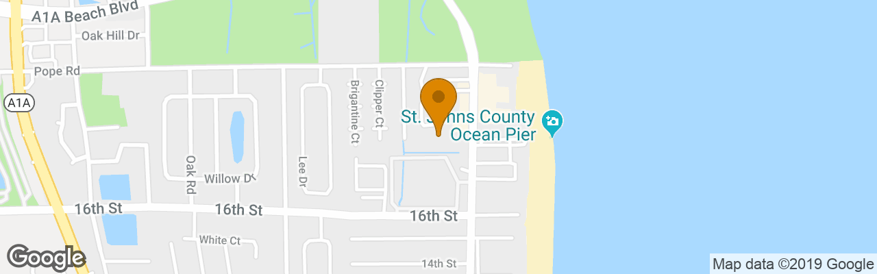 Hotel Regency Inn St. Augustine 