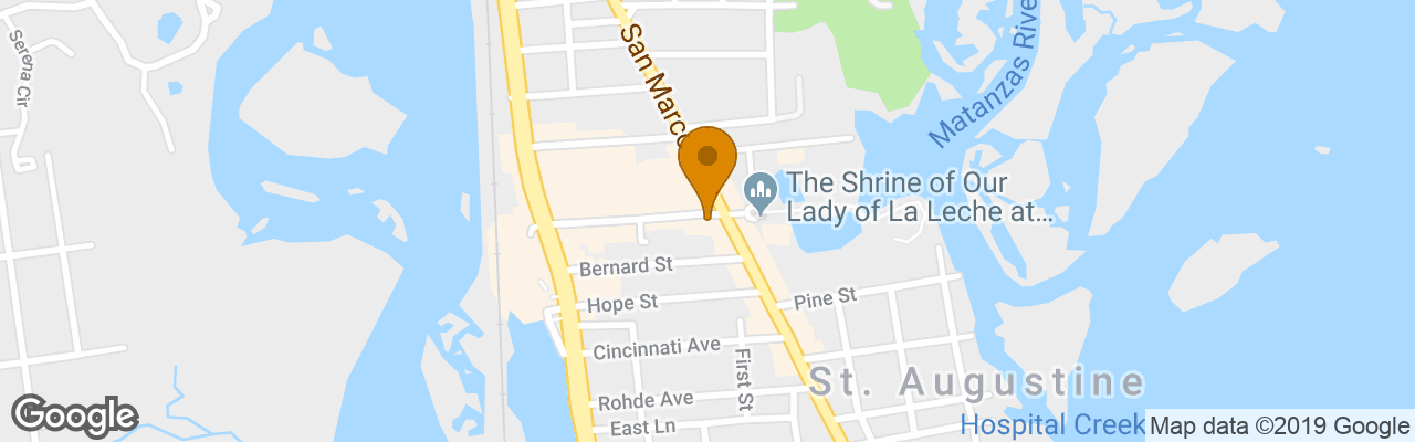 Hotel Scottish Inns San Marco Ave 