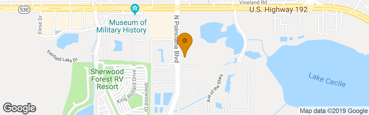 Magical Memories Villas 