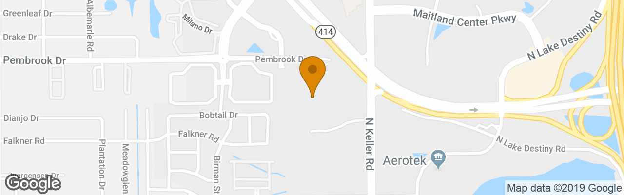 Hotel Courtyard Orlando Altamonte Springs/maitland 