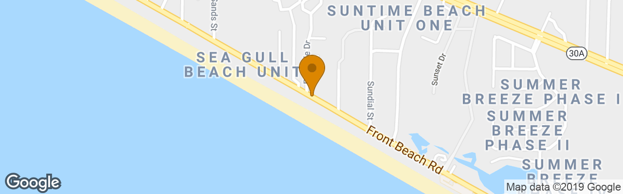 Portside Beach Resort 