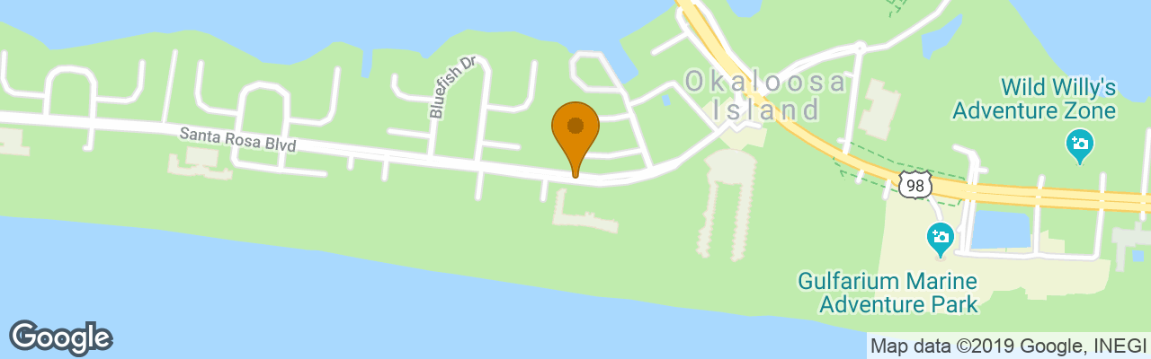 Hotel Summer Place by Resortquest 