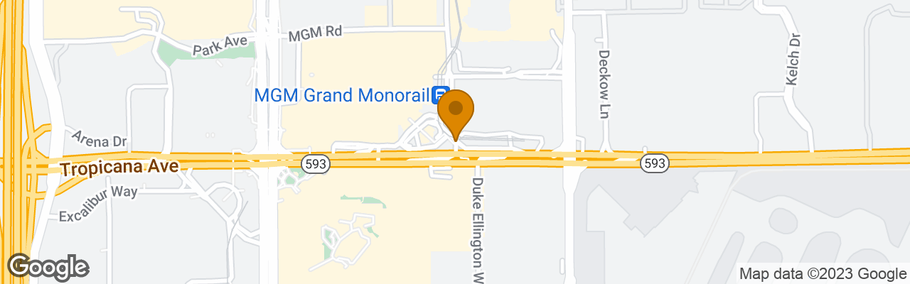 Hotel The Skylofts at Mgm Grand 