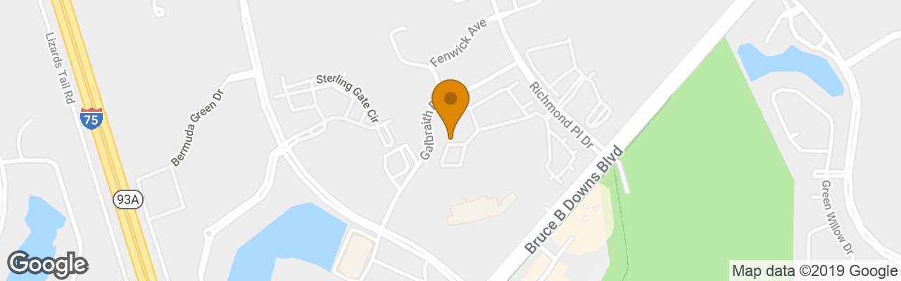 Hotel National At The Marquis Of Tampa 