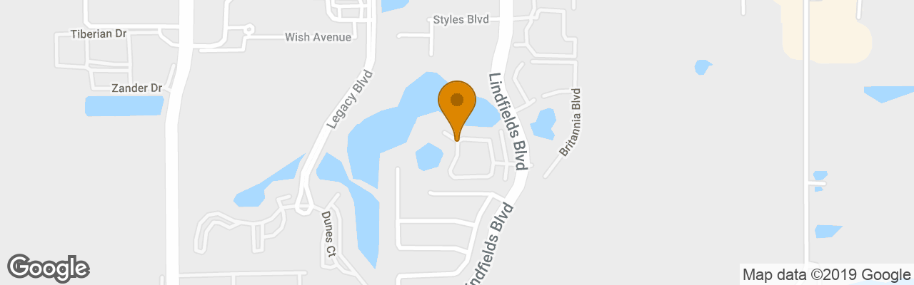 Hotel My Orlando Destination 