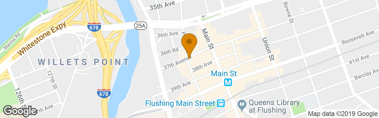 Hotel Ramada Flushing Queens 