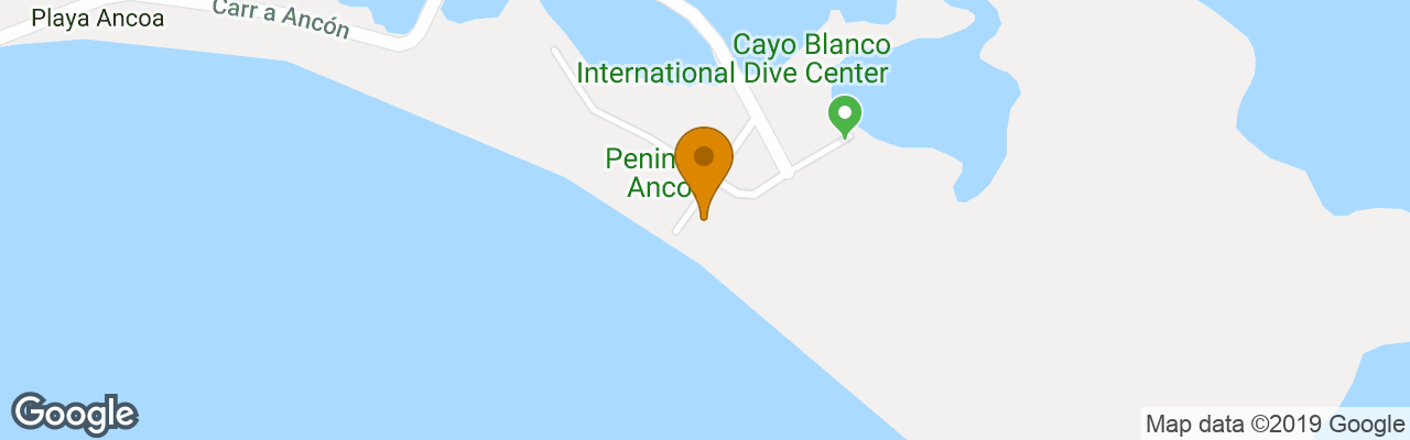 Hotel Club Amigo Ancón 