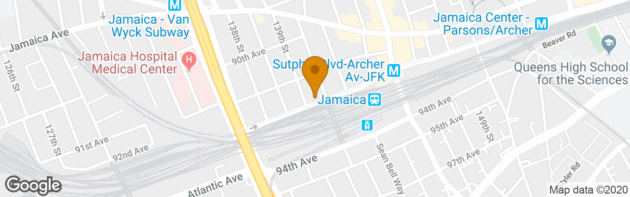 Hotel Howard Johnson Jamaica NY near AirTrain JFK 