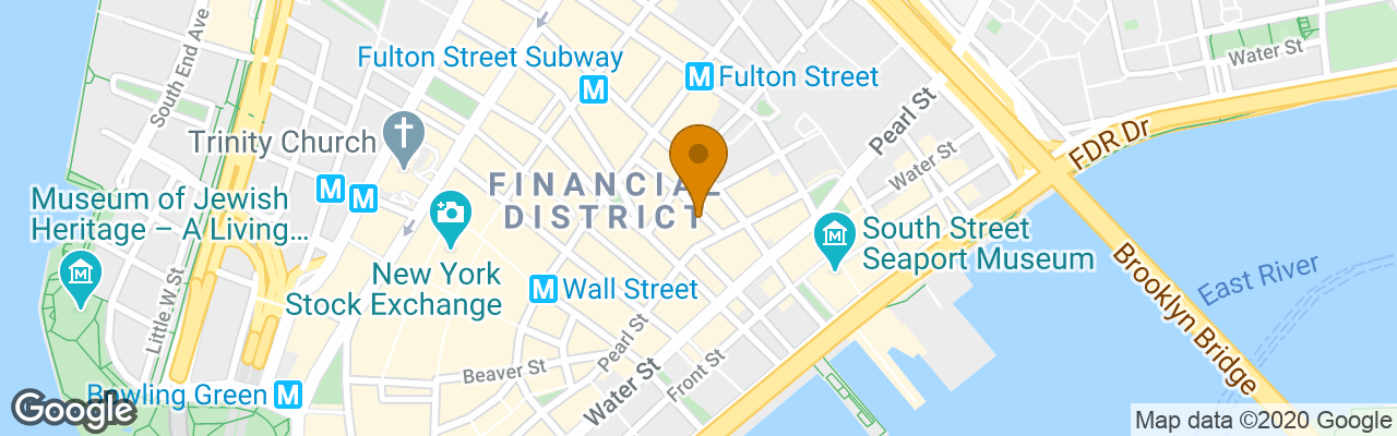 Hotel Four Points By Sheraton New York Downtown 