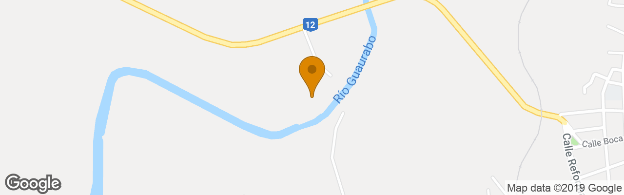 Hotel Finca Horizontes Maria Dolores 