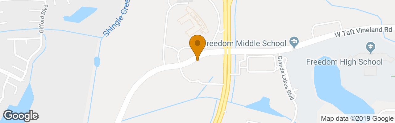 Hotel Courtyard by Marriott Orlando South/John Young Parkway 