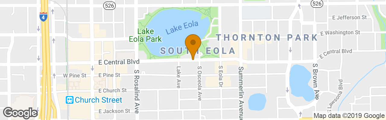 Hotel Orlando Vacation Condominiums 360 