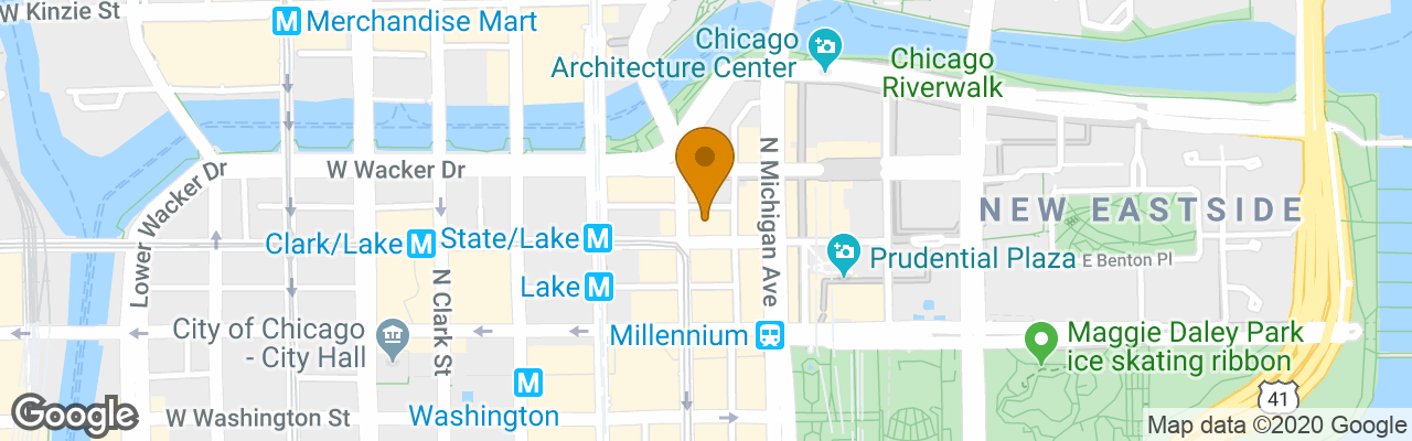 Virgin Hotels Chicago 