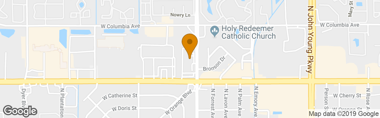 Hotel Satisfaction Orlando Resort 