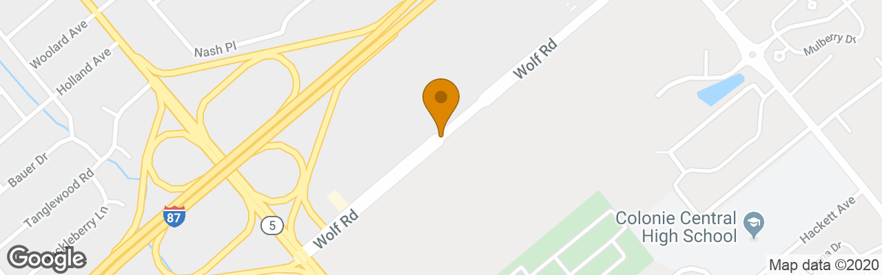 Hotel Staybridge Suites Wolf Rd-colonie Center 