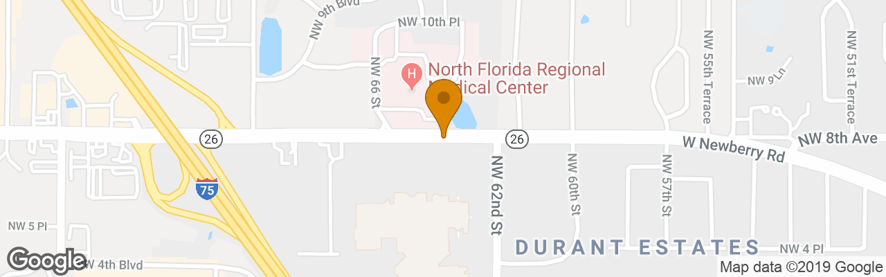 Hotel Towneplace Suites Gainesville Northwest 