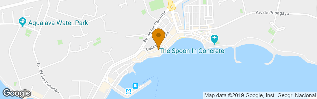 Hotel Kiosko Playa Blanca 