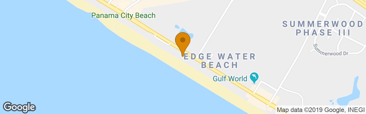 Hotel Osprey On The Gulf 