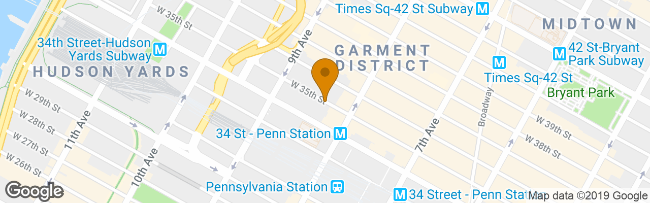 Even Hotel New York Times Square South 