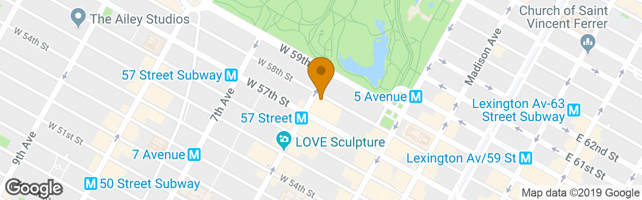 1 Hotel Central Park 