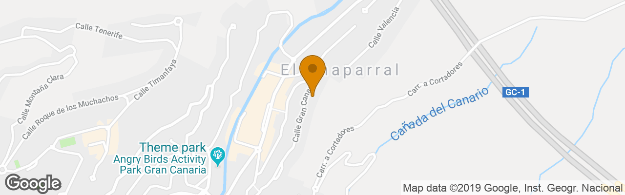 Servatur Casablanca - Adults Only 