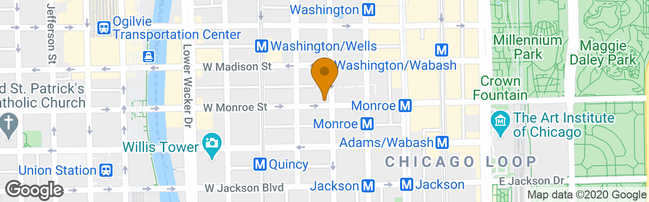 Hotel Hyatt Centric The Loop Chicago 