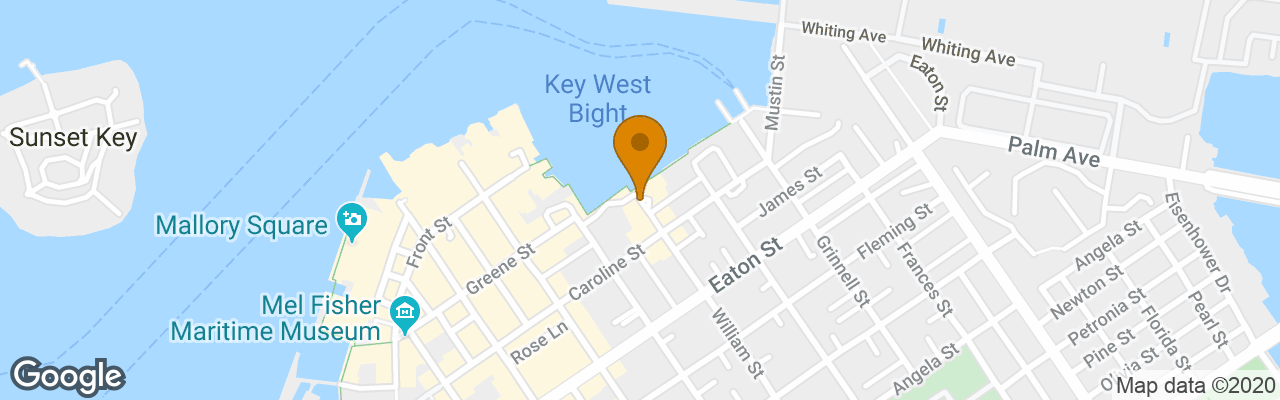 Hotel The Marker Key West 