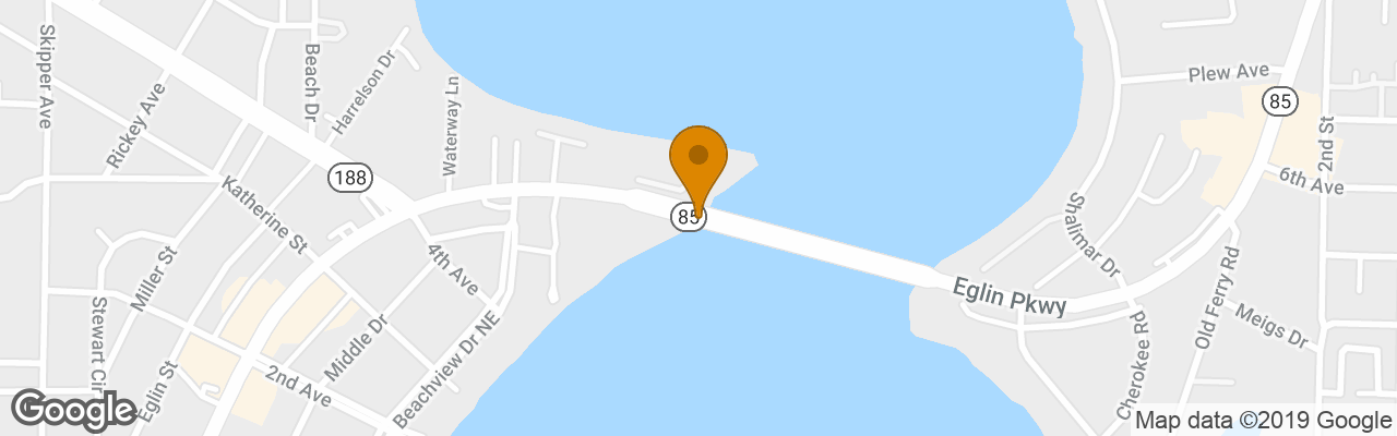 Hotel Towneplace Suites Fort Walton Beach-eglin Afb 