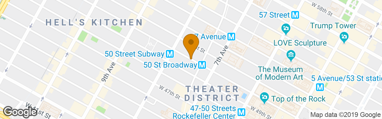 Hotel Citizenm Time Square 