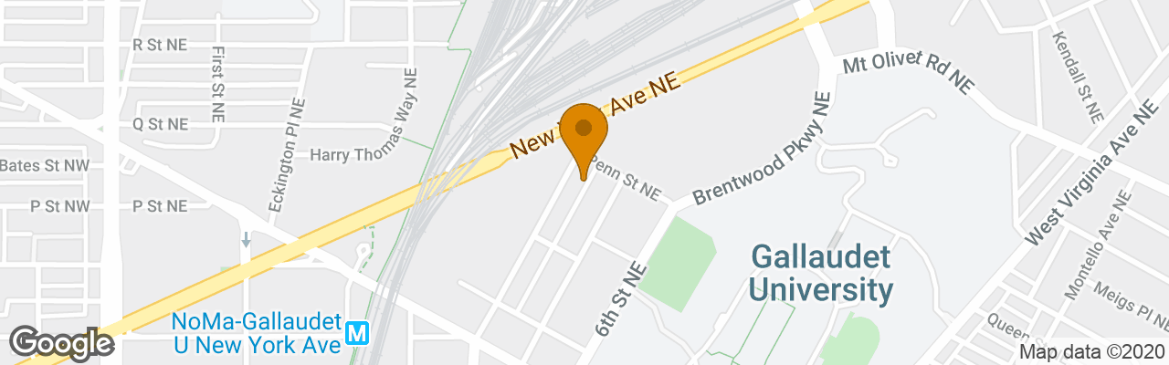 Motel 6 Washington D.c./convention Center 