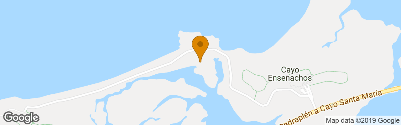 Hotel Iberostar Ensenachos 