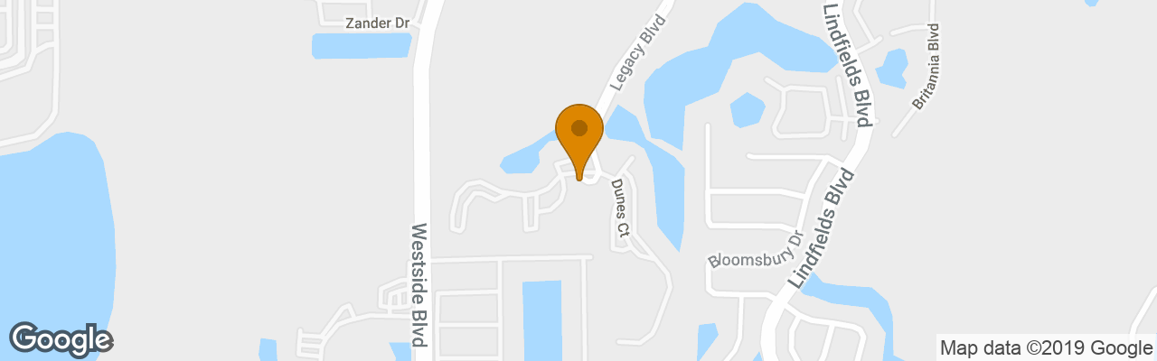 Hotel Legacy Dunes Resort 