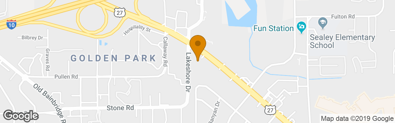 Motel 6 Tallahassee West 