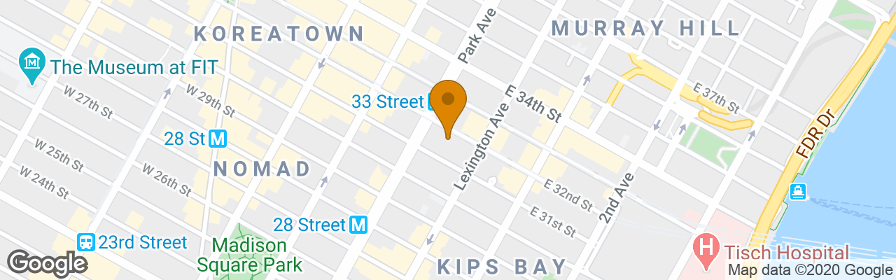 The Marmara Park Avenue 