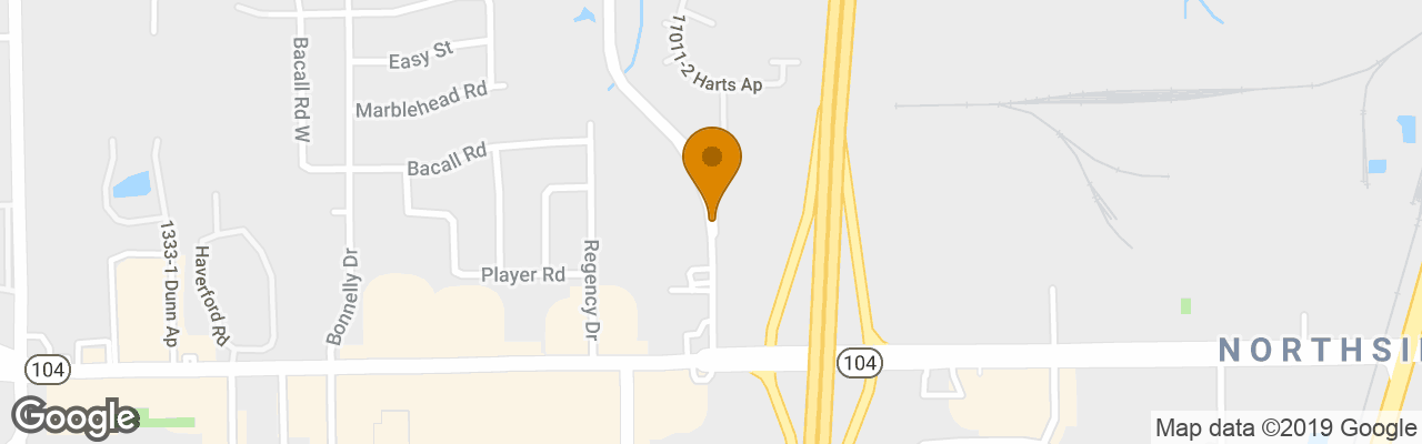 Motel 6 Jacksonville Airport 