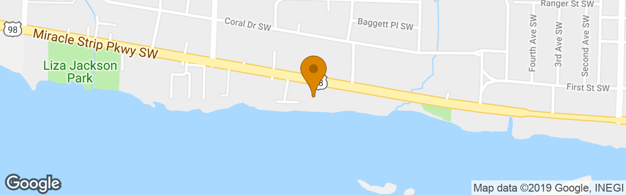 Hotel Pirates Bay Condominiums 