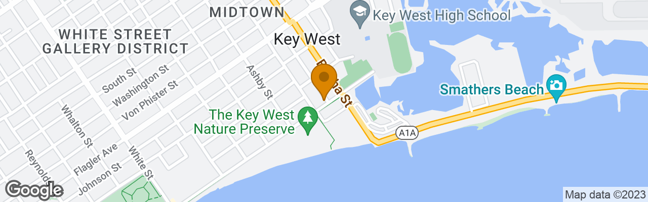 Pension The Beach Villas 