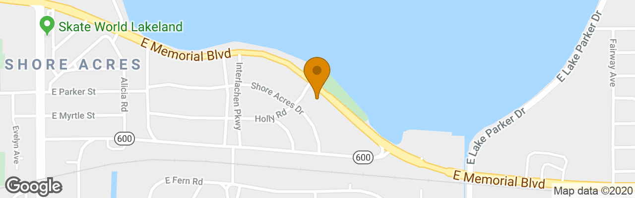 Motel Westmont Inn - Lakeland 