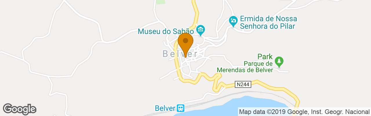 Hotel Quinta do Belo Ver 