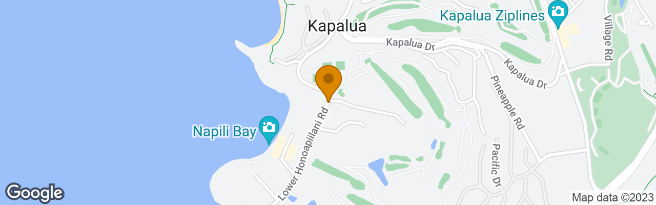 Hotel The Gardens At West Maui 