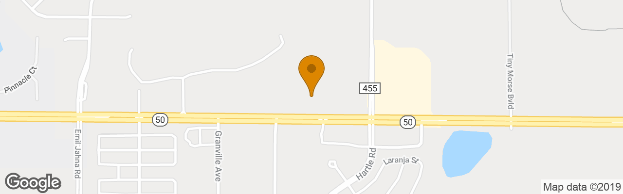 Hotel Value Place Clermont 