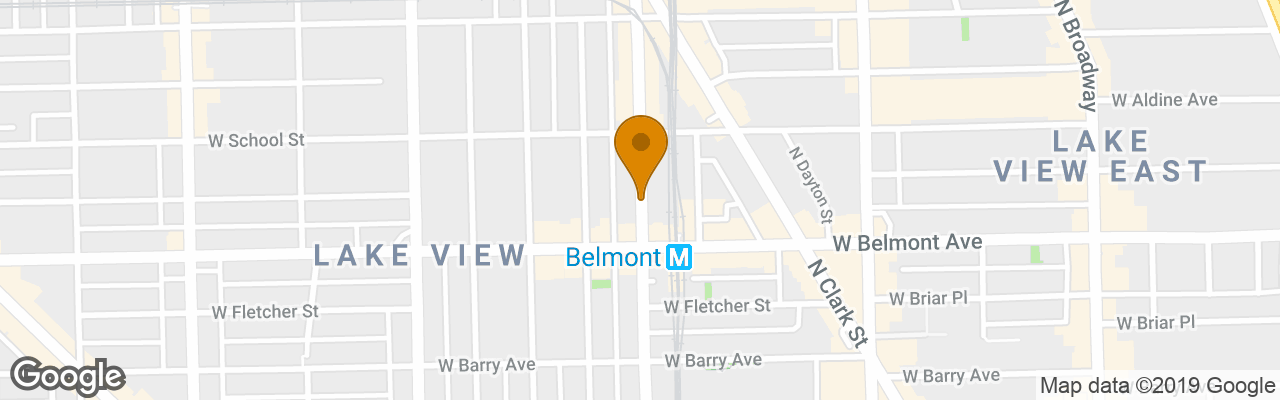 Bed and Breakfast Old Chicago Inn 