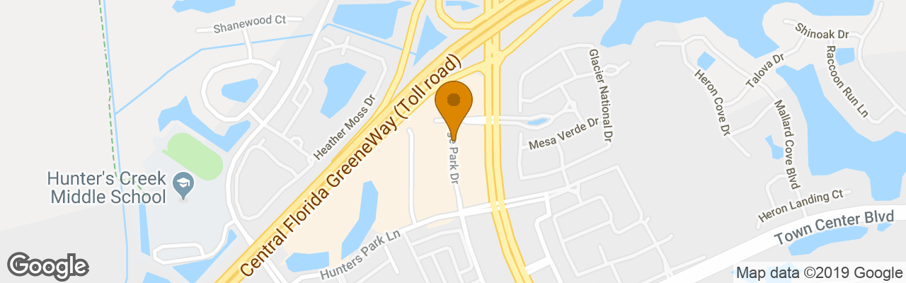 Hotel Alamo Vacation Homes - Greater Orlando Area 