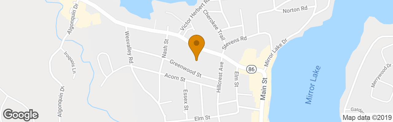 Hotel The Pines Inn - Lake Placid 