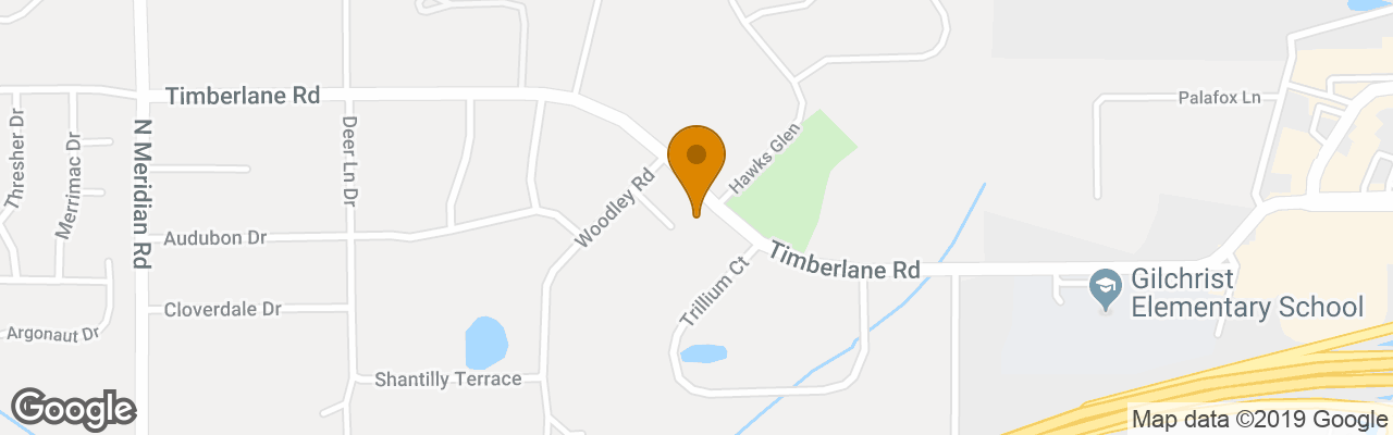 Little English Guesthouse Bed And Breakfast 