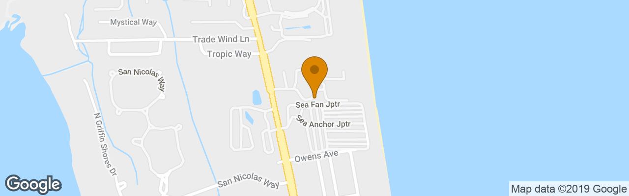 Hotel Hibiscus Oceanfront Resort 