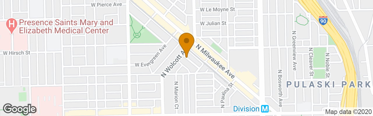 The Wicker Park Inn, A Chicago Bed And Breakfast 