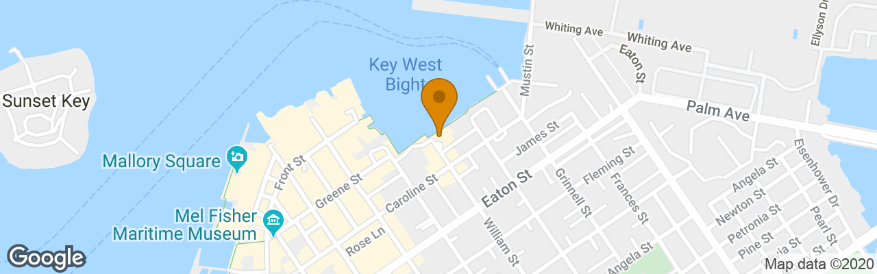 Hotel Key West Sailing Adventures 