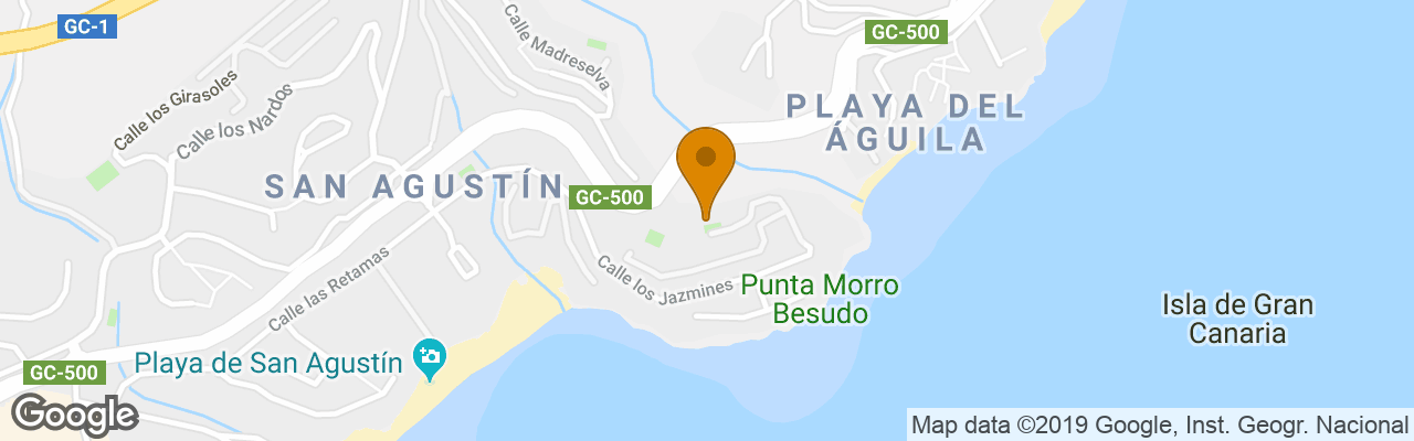 Apartamentos Las Perlas 