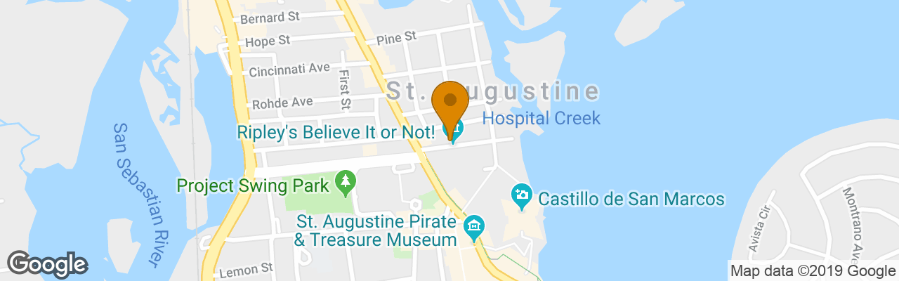 Castle Garden Bed & Breakfast 